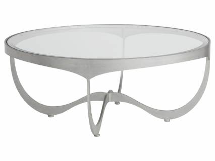 Sophie Round Cocktail Table