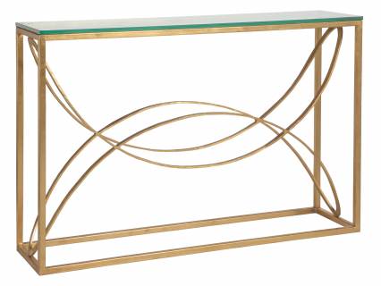 Ellipse Console