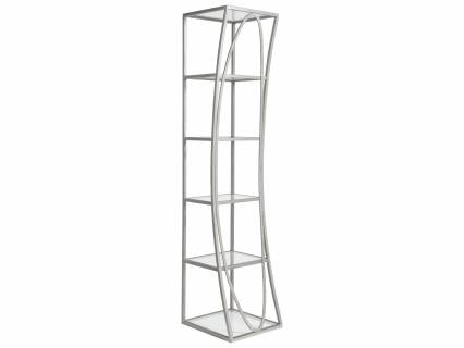 Ellipse Slim Etagere