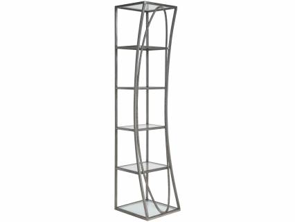 Ellipse Slim Etagere