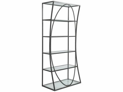 Ellipse Etagere