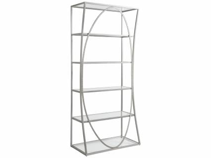 Ellipse Etagere