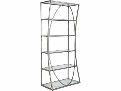 Ellipse Etagere