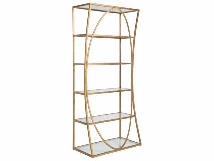 Ellipse Etagere