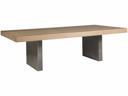 Verite Rectangular Dining Table