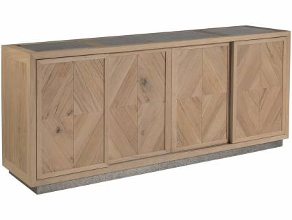 Verite Media Console