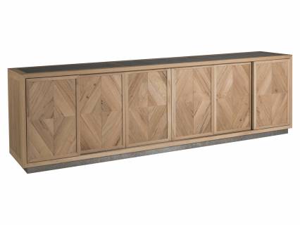 Verite Long Media Console