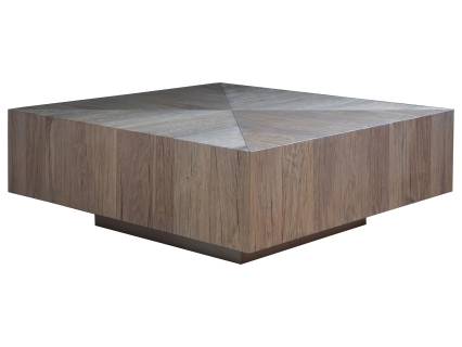 Verite Square Cocktail Table