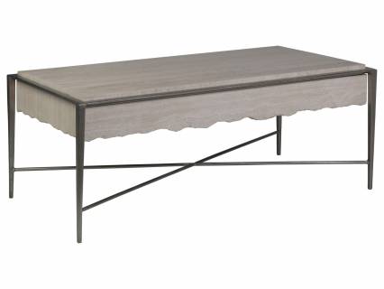 Everest Rectangular Cocktail Table