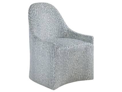 Lily Upholstered Side Chair