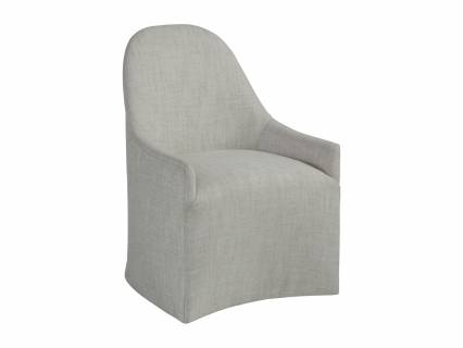 Lily Upholstered Side Chair