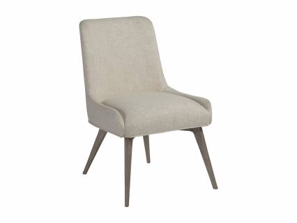 Mila Upholstered Side Chair