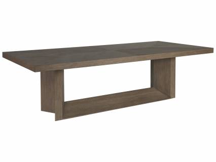 Liason Rectangular Dining Table