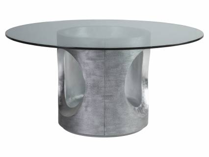 Circa Round Dining Table W Gt
