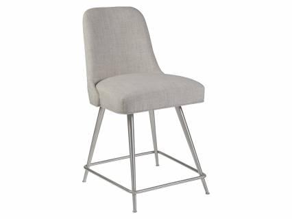 Dinah Swivel Counter Stool