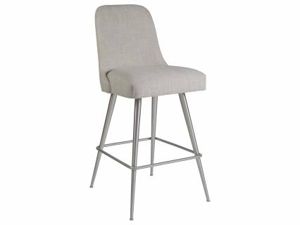 Dinah Swivel Barstool