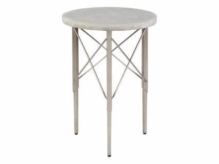 Bernard Round Spot Table