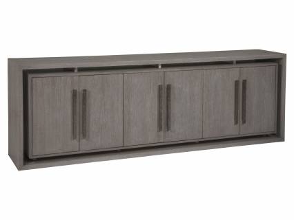 Mar Monte Long Media Console