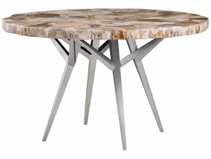 Caldera Round Dining Table