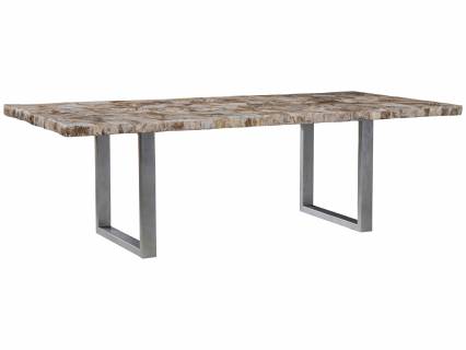 Caldera Rect Dining Table