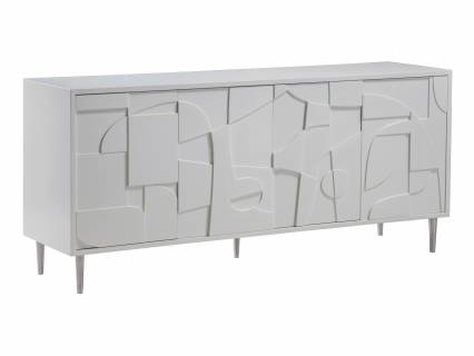 Bardo Media Console