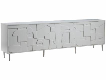 Bardo Long Media Console