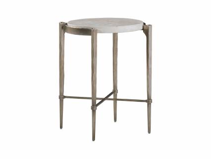 Percival Accent Spot Table