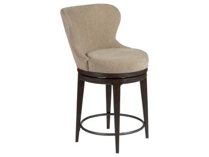 Willa Swivel Counter Stool