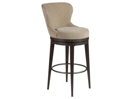 Willa Swivel Bar Stool