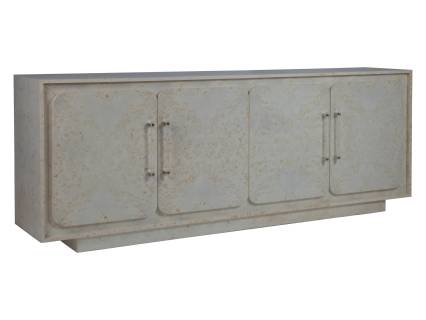 Baronet Media Console