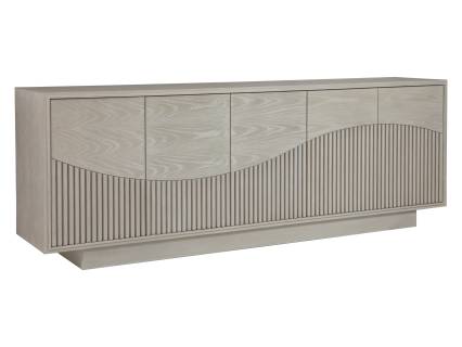 Daybreak Media Console