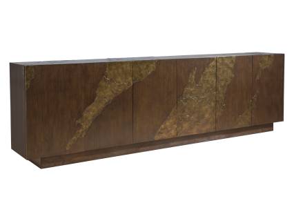 Contango Long Media Console