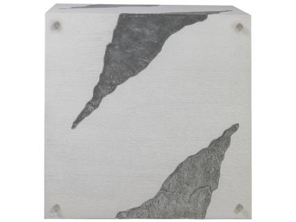 Contango White Pedestal