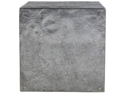Contango White Pedestal