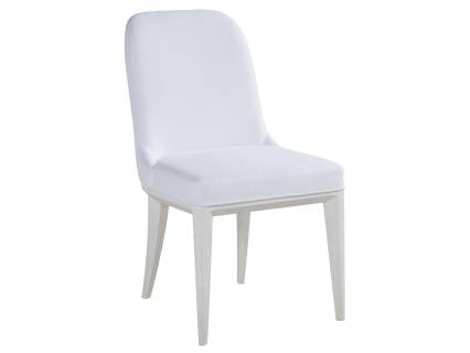 Marcel Upholstered Dining Side Chair