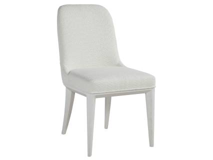 Marcel Upholstered Dining Side Chair