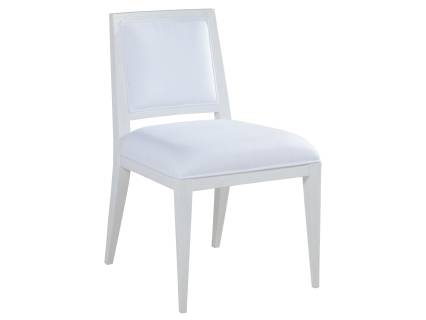 Osiris Dining Side Chair