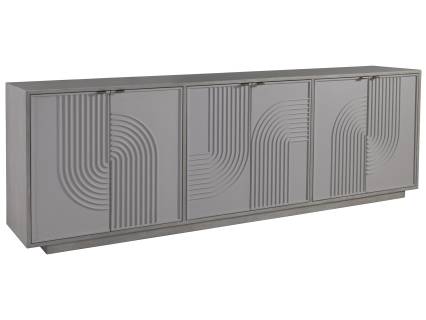 Solimar Long Media Console
