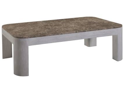 Solimar Rectangle Cocktail Table