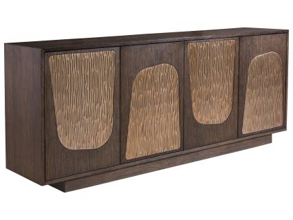 Owen Media Console