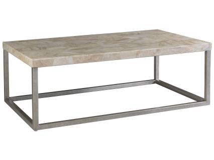 Jala Rectangular Cocktail Table
