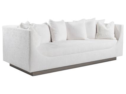 Claudette Bench Seat Sofa