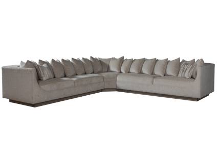 Claudette Sectional