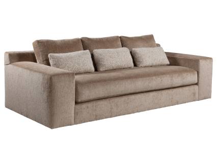 Rita Bench Seat Sofa