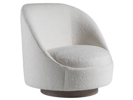 Genevieve Swivel Chair