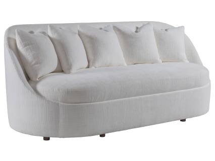 Genevieve Bench Seat Sofa