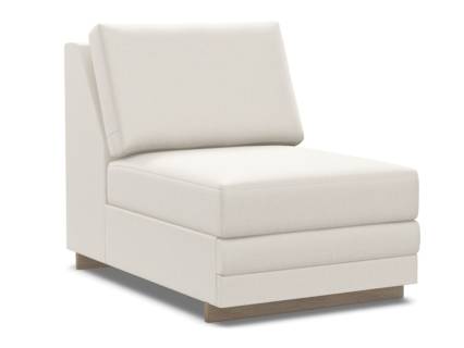 Lauren Armless Chair