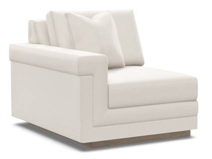 Lauren Left Arm Chair