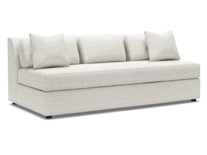 Rhonda Armless Sofa Bench Seat