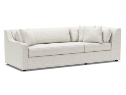 Rhonda Laf Corner Sofa Bench Seat